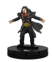 Vandal Savage - Justice League Trinity War - Heroclix card