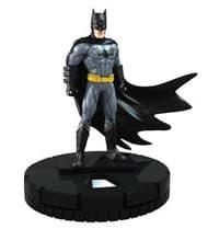 Batman - Justice League Trinity War - Heroclix card