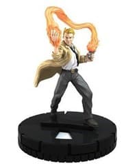 John Constantine - Justice League Trinity War - Heroclix card