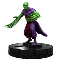 Martian Manhunter - Justice League Trinity War - Heroclix card