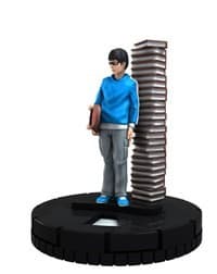 Tim Hunter - Justice League Trinity War - Heroclix card