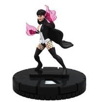 Zatanna - Justice League Trinity War - Heroclix card