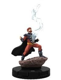 Mazahs! - Justice League Trinity War - Heroclix card