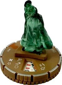 Envy - Justice League Trinity War - Heroclix card