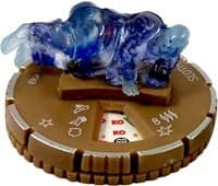 Sloth - Justice League Trinity War - Heroclix card