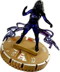 Pride - Justice League Trinity War - Heroclix card