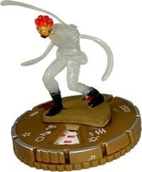 Lust - Justice League Trinity War - Heroclix card