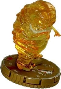 Gluttony - Justice League Trinity War - Heroclix card