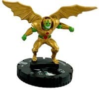 Parademon - Justice League Trinity War - Heroclix card