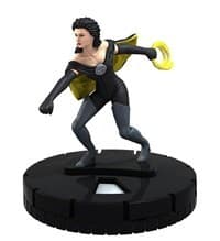 Superwoman - Fast Forces: The Crime Syndicate - Heroclix card