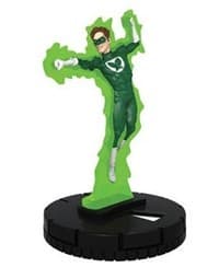 Power Ring - Fast Forces: The Crime Syndicate - Heroclix card