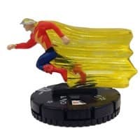 The Flash - The Flash - Heroclix card