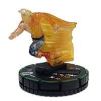 Rival - The Flash - Heroclix card