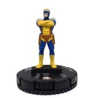 Chillblaine - The Flash - Heroclix card
