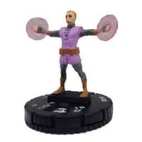 Doctor - The Flash - Heroclix card