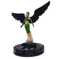 Swift - The Flash - Heroclix card