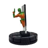 Mirror Master - The Flash - Heroclix card