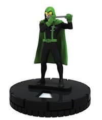 Pied Piper - The Flash - Heroclix card