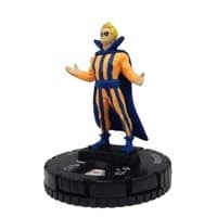 Trickster - The Flash - Heroclix card