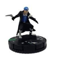 Captain Boomerang - The Flash - Heroclix card