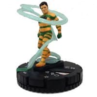 The Top - The Flash - Heroclix card
