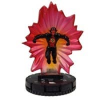 Reverse Flash - The Flash - Heroclix card