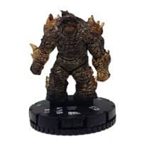 Tarpit - The Flash - Heroclix card