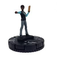 Amanda Waller - The Flash - Heroclix card