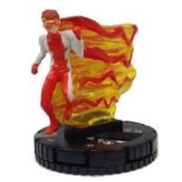 Impulse - The Flash - Heroclix card