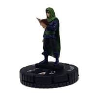 Dr. Alchemy - The Flash - Heroclix card