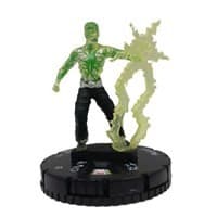 Fallout - The Flash - Heroclix card