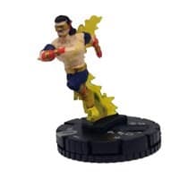 Savitar - The Flash - Heroclix card
