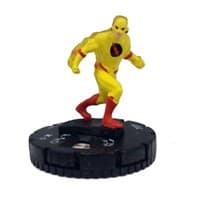 Zoom - The Flash - Heroclix card