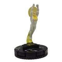 Apollo - The Flash - Heroclix card