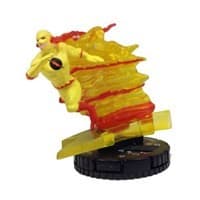 Professor Zoom - The Flash - Heroclix card