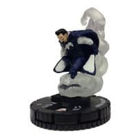 Abra Kadabra - The Flash - Heroclix card
