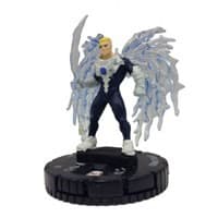 Cobalt Blue - The Flash - Heroclix card
