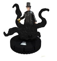 Shade - The Flash - Heroclix card