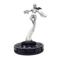 Engineer - The Flash - Heroclix card