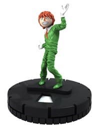Rag Doll - The Flash - Heroclix card