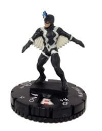Black Bolt - Fast Forces: The Inhumans - Heroclix card