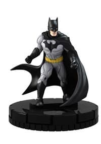 Batman - Justice League Strategy Game - Heroclix card