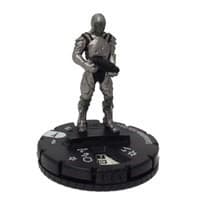 Sakaaran Soldier - Guardians of the Galaxy Movie - Heroclix card