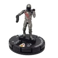 Sakaaran Commander - Guardians of the Galaxy Movie - Heroclix card