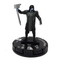 Ronan the Accuser - Guardians of the Galaxy Movie - Heroclix card