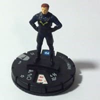 Rhomann Dey - Guardians of the Galaxy Movie - Heroclix card