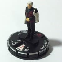 The Collector - Guardians of the Galaxy Movie - Heroclix card