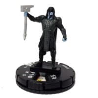 Ronan - Guardians of the Galaxy Movie - Heroclix card