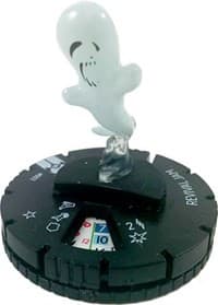 Revival Jam - Yu-Gi-Oh! HeroClix: Series Three - Heroclix card