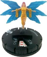 Wingweaver - Yu-Gi-Oh! HeroClix: Series Three - Heroclix card